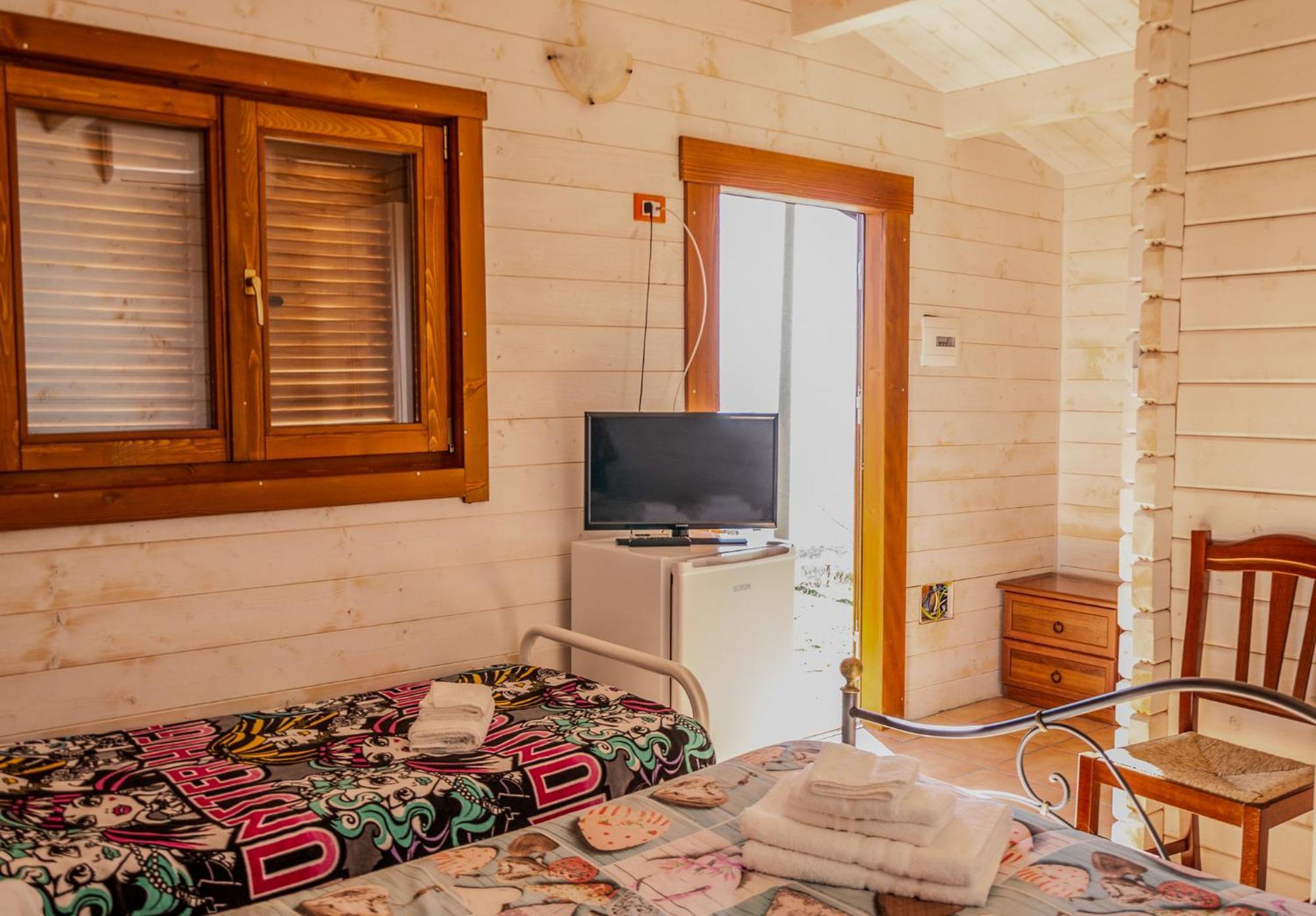 Agriturismo Pinelli Plataci Luaran gambar